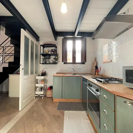 Apartamento San Domenico 66
