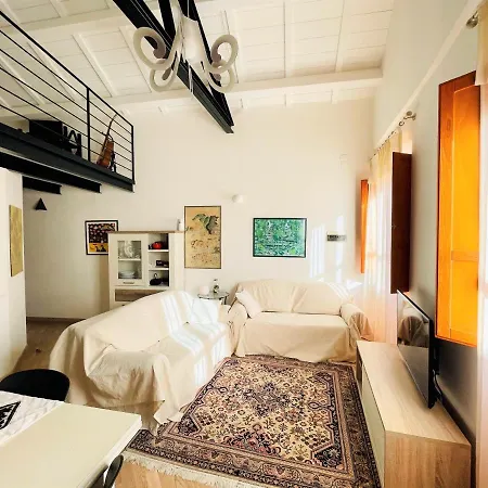 Apartamento San Domenico 66
