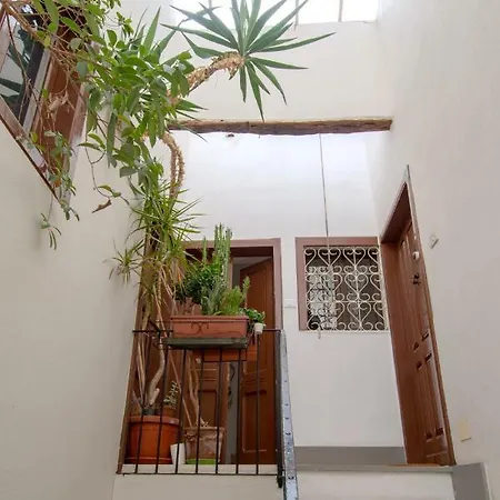 Apartamento San Domenico 66