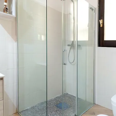 Apartamento San Domenico 66