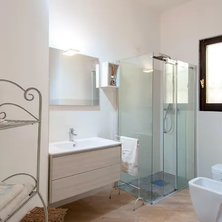 Appartement San Domenico 66 *