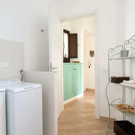 Apartamento San Domenico 66