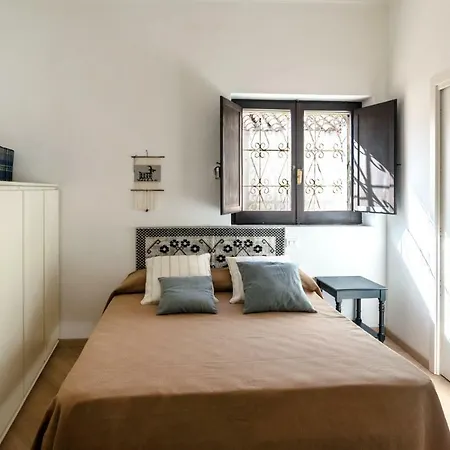 San Domenico 66 * Cagliari