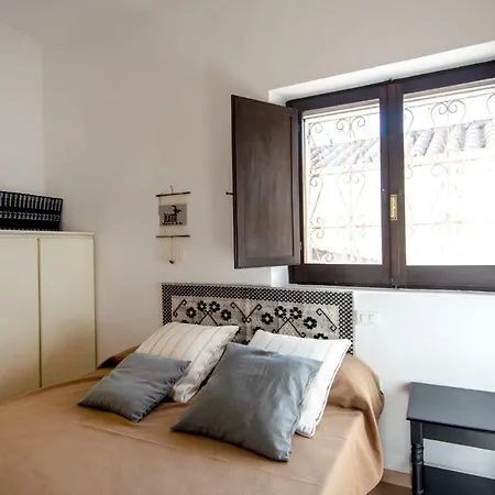 San Domenico 66 Apartamento