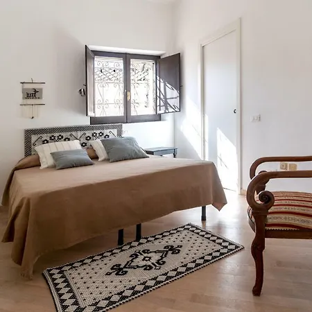 Appartement San Domenico 66