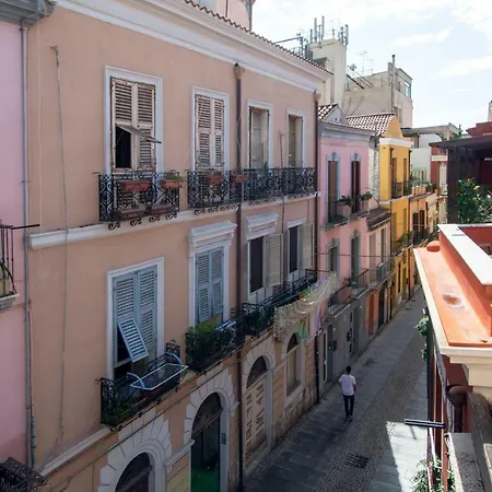 Appartement San Domenico 66