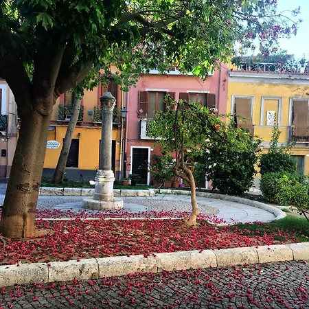 San Domenico 66 Apartamento Cagliari